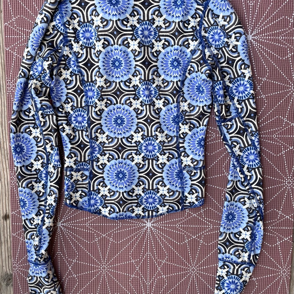 FREE PEOPLE Movement Fireside Layer Set - Picture 7 of 10